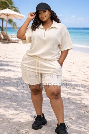 Unisex 2pc