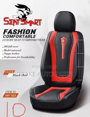 Original Leather Seatcovers for All 5,Seaters Car Avail
