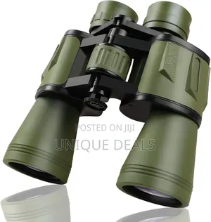 Binoculars for Adults and Kids High Power Compact Binoculars Large
