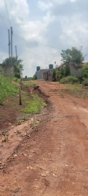 50x100 Titled Plot in Namulonge 1.5kms From Tarmac Near Namulonge at 28m