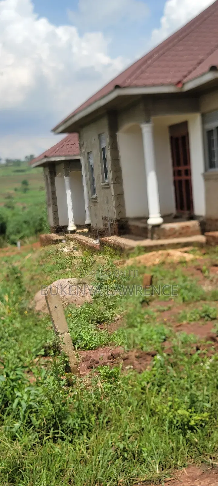 50x100 Titled Plot in Namulonge 1.5kms From Tarmac Near Namulonge at 28m