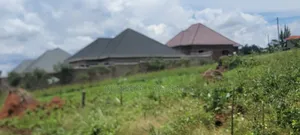 50x100 Titled Plot in Namulonge 1.5kms From Tarmac Near Namulonge at 28m
