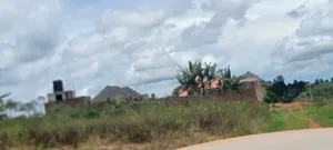 50x100 Titled Plot For Sell 28m In Wakiso Jimbo 2.5kms From Tarmac