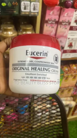 Eucerin Advanced Repair Cream