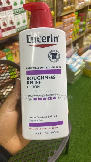 Eucerin Advanced Repair Cream