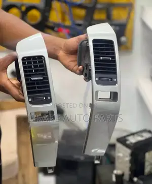 Original Ac Vents for Landcruser Prado Tx/Ronald Fj120