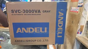 Andeli Stabilizer 3000va