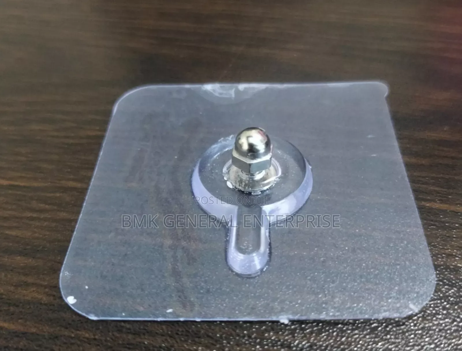 Screw Sticker Hooks