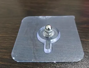 Screw Sticker Hooks