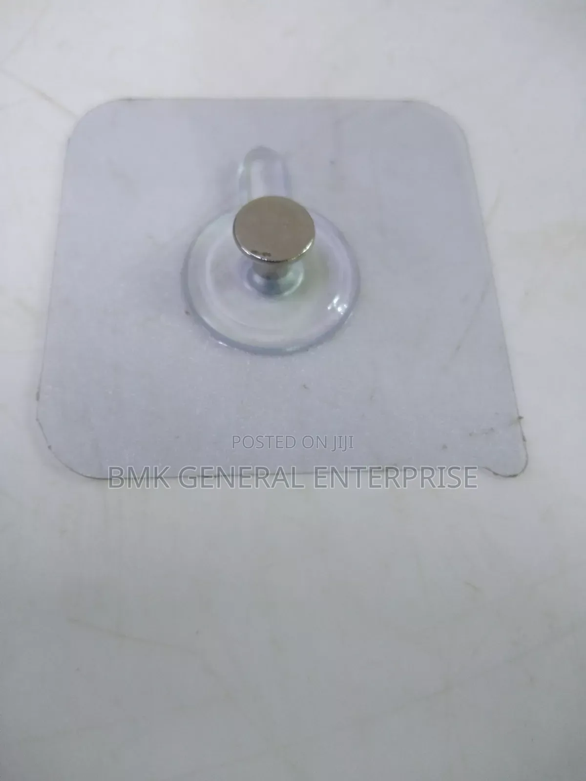 Screw Sticker Hooks
