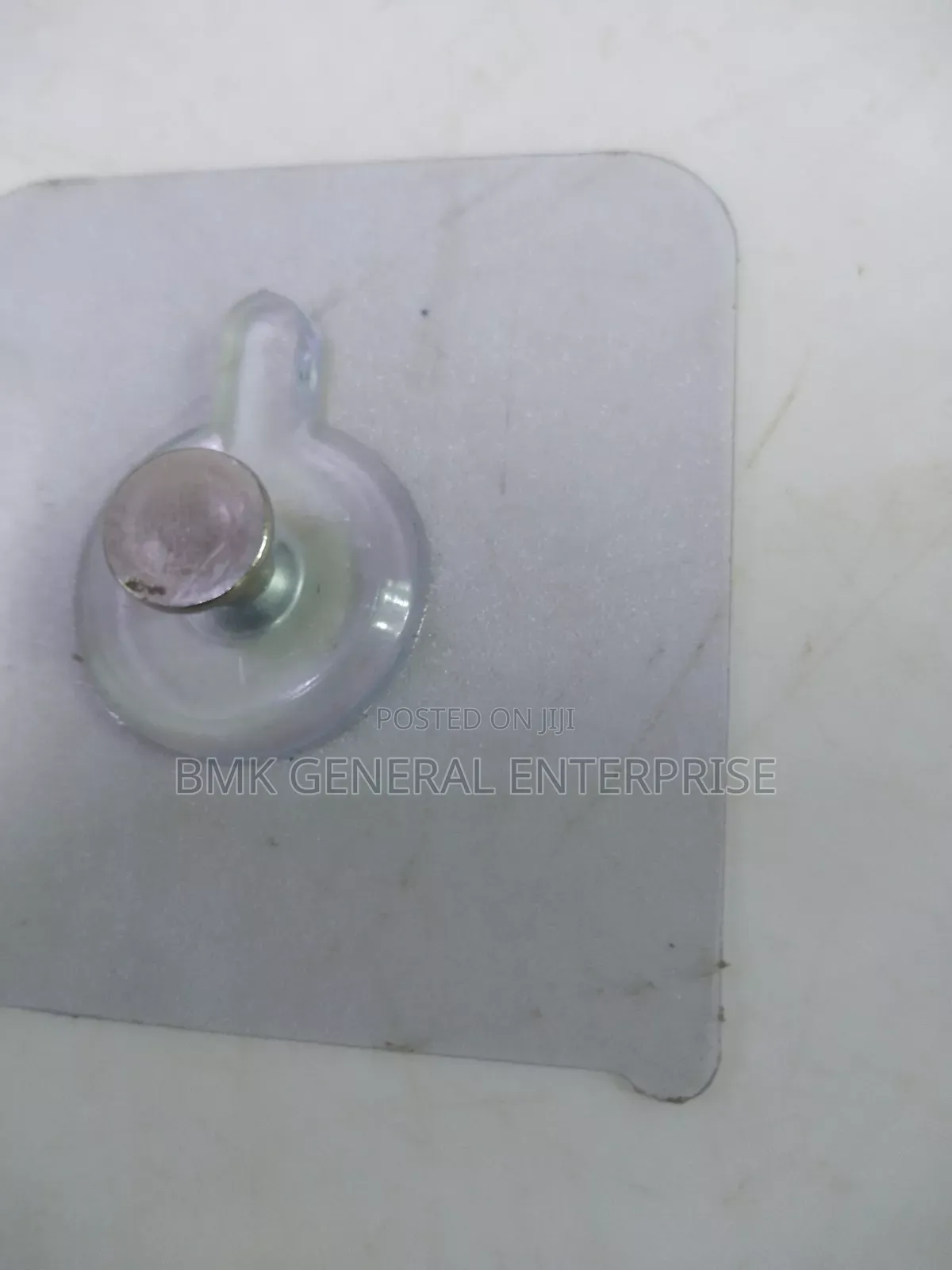 Screw Sticker Hooks
