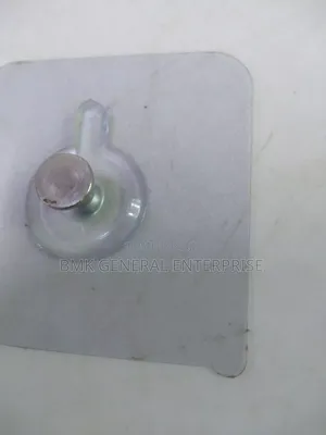 Screw Sticker Hooks