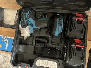 Impact Wrench