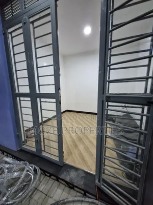 Kyaliwajala Brand New Shops for Rent.