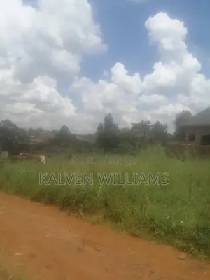 50by 100 Ft Gayaza Kasubi With Land Title