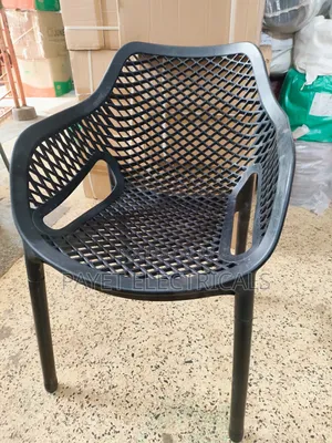 Strong Plastic Chair