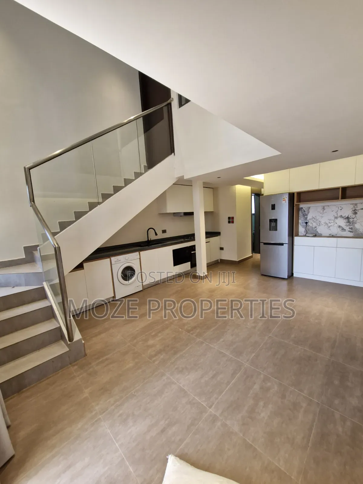2bdrm Duplex in Kyaliwajala Naalya, Central Division for rent