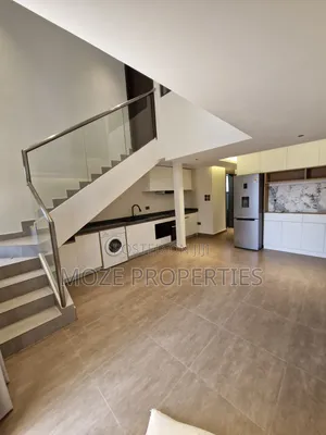 2bdrm Duplex in Kyaliwajala Naalya, Central Division for rent