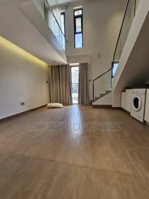 2bdrm Duplex in Kyaliwajala Naalya, Central Division for rent