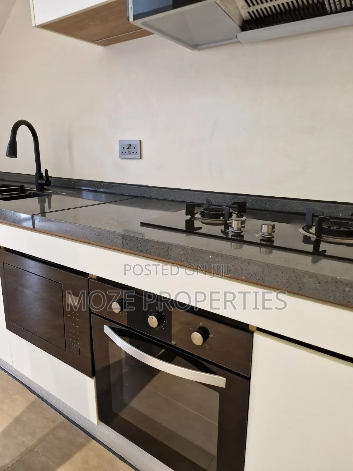 2bdrm Duplex in Kyaliwajala Naalya, Central Division for rent