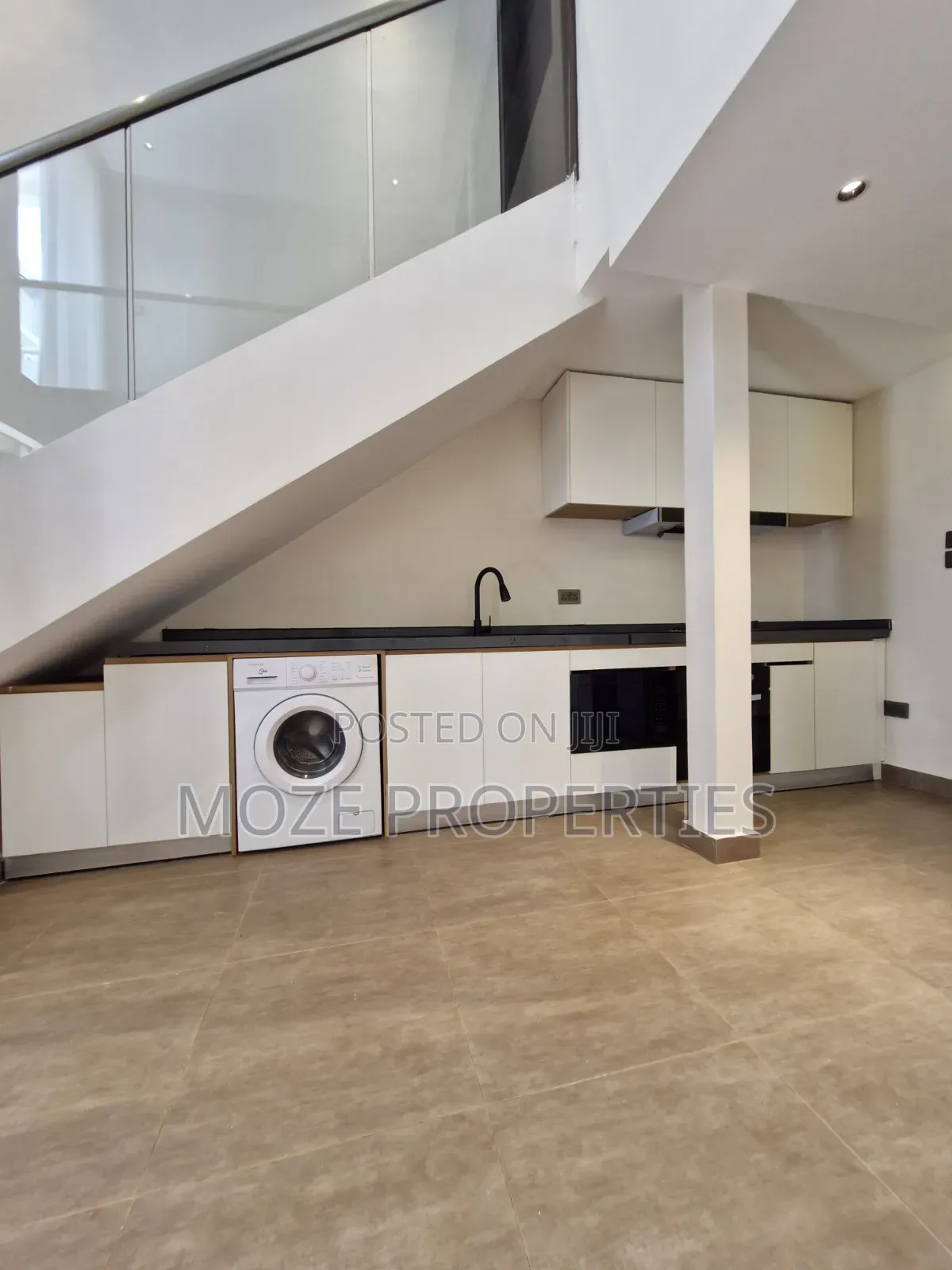 2bdrm Duplex in Kyaliwajala Naalya, Central Division for rent