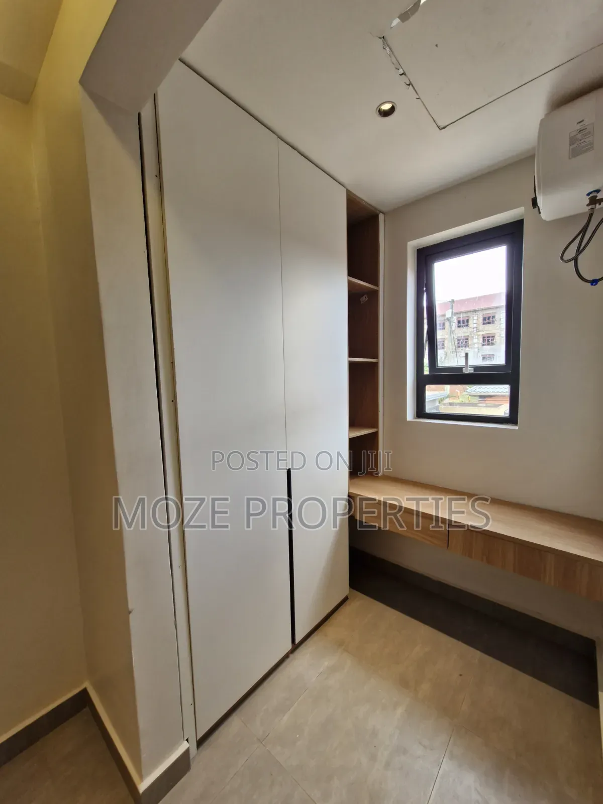 2bdrm Duplex in Kyaliwajala Naalya, Central Division for rent