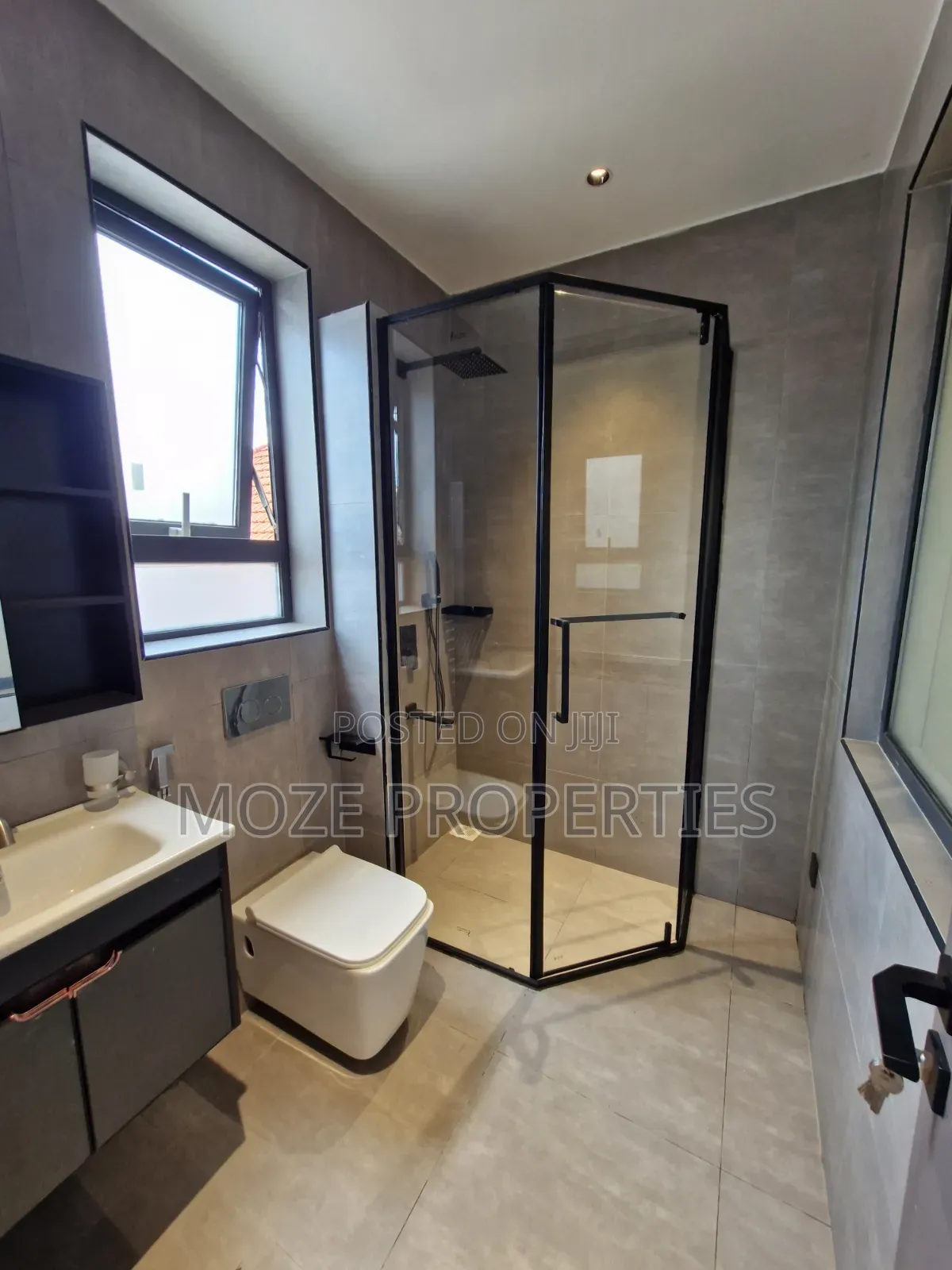 2bdrm Duplex in Kyaliwajala Naalya, Central Division for rent