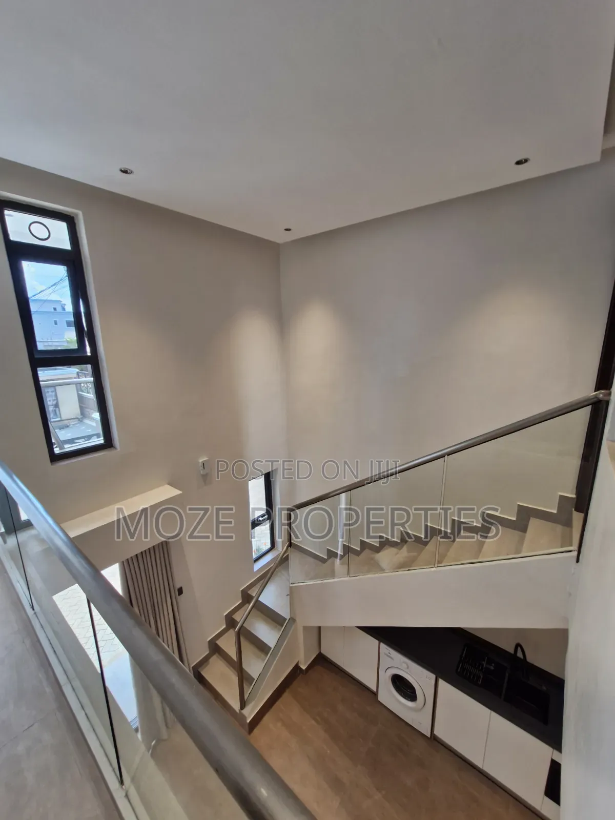 2bdrm Duplex in Kyaliwajala Naalya, Central Division for rent