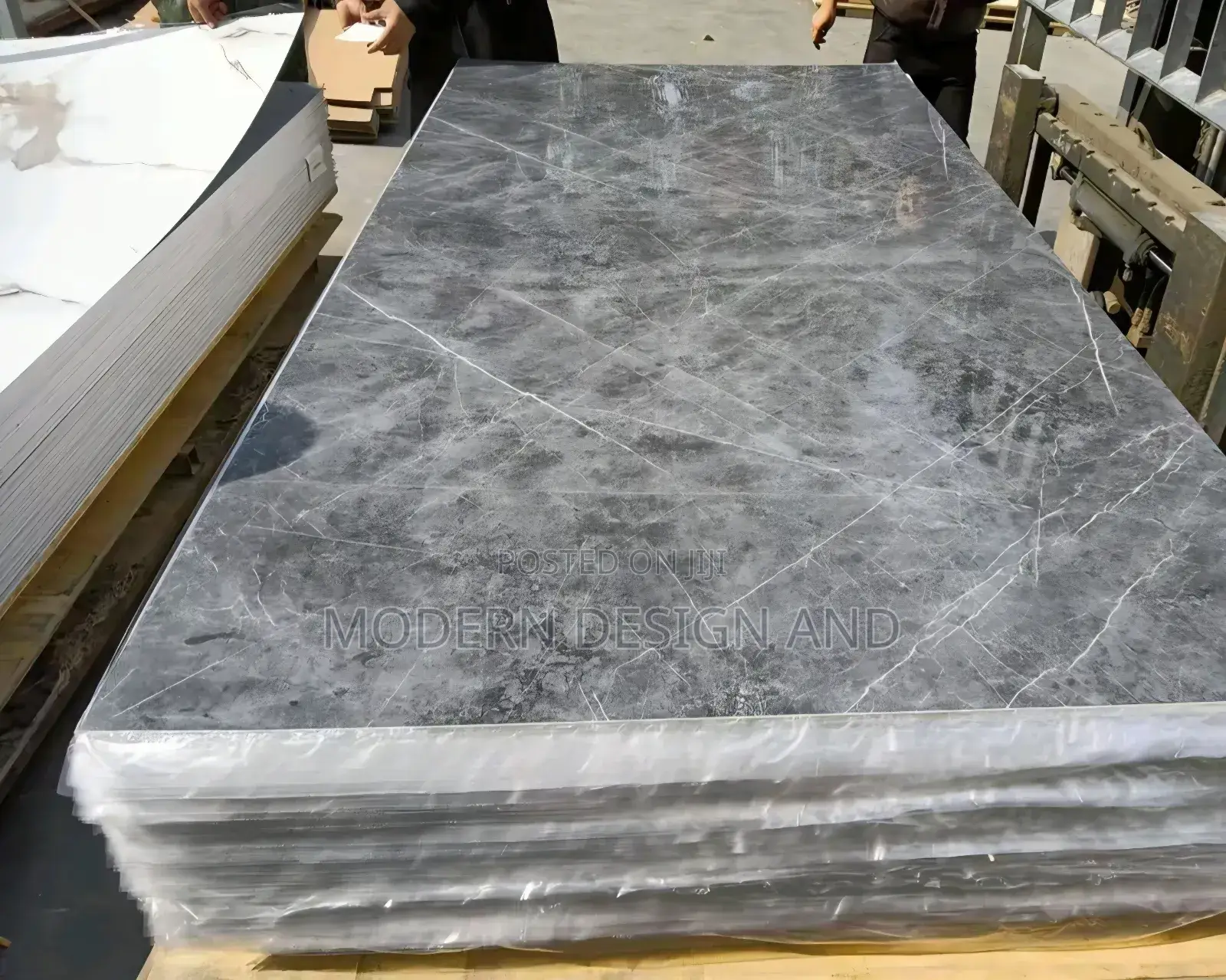 Marble Sheets Pvc Available
