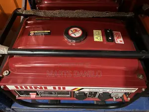 Gasoline Generators