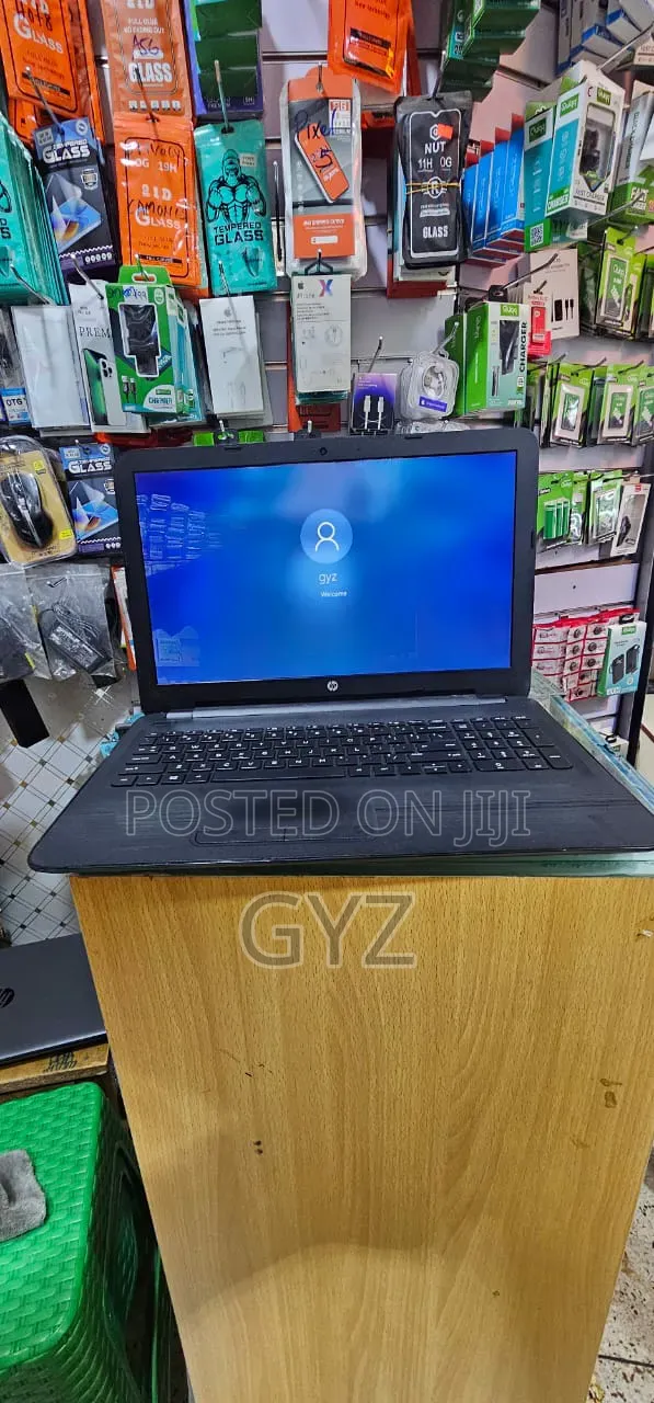 Laptop HP Stream Notebook 6GB AMD A10 HDD 1T
