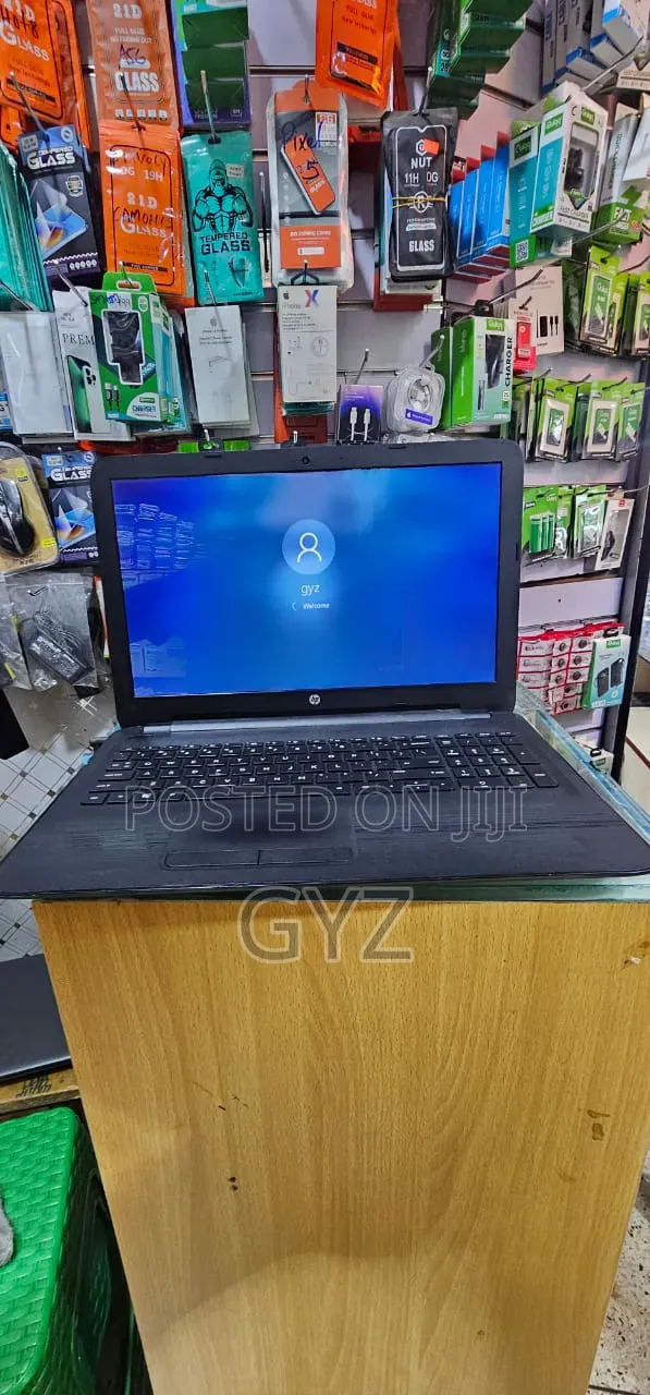 Laptop HP Stream Notebook 6GB AMD A10 HDD 1T