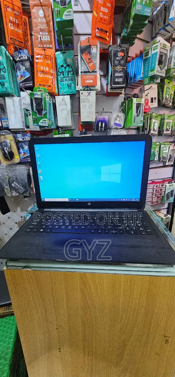 Laptop HP Stream Notebook 6GB AMD A10 HDD 1T