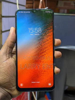 Samsung Galaxy A20 64 GB