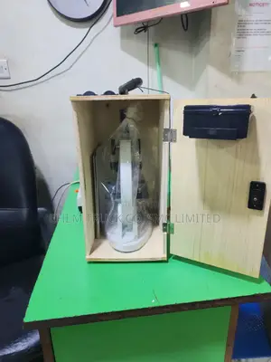 Students Microscope