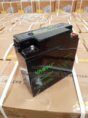 20ah Yachu Multifunctional Battery