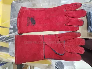 Heavy Duty Gloves