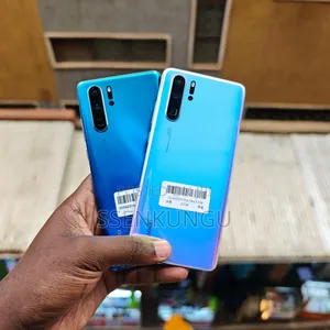 Huawei P30 Pro 128 GB Blue