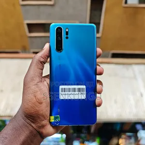 Huawei P30 Pro 128 GB Blue