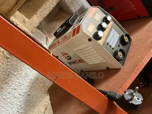 Small Welding Machine