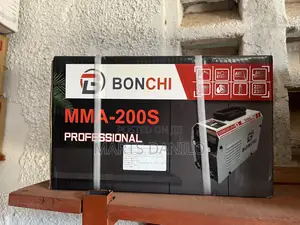 Small Welding Machine