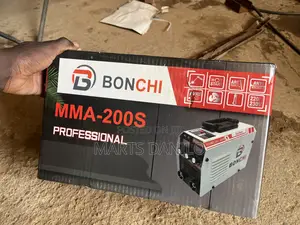 Mma200s Welding Machine
