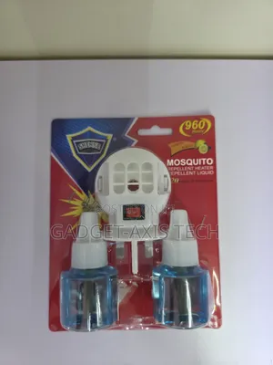 Mosquito Repellent - Shenke