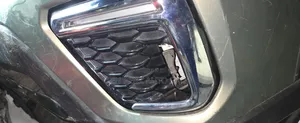 Subaru Forester X Brake 2018 - 2020 Foglights Cover