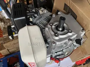 6.5hp Gasoline Engine