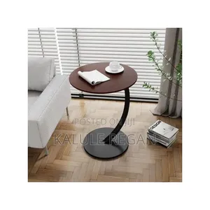 Round Side Coffee Table