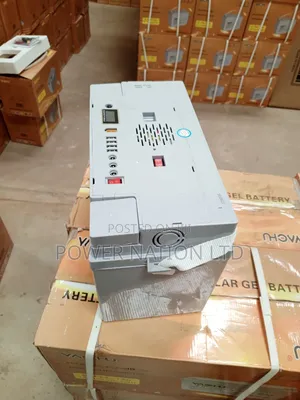 100ah Yachu Multifunctional Battery