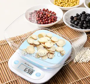 Digital Kitchen Food Scale
