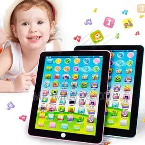 Electronic Educational Toy Tablet
