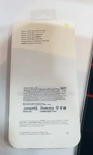 iPhone 13pro Max Case